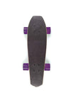 DNG SKATEBOARDS CRUISER COFFIN