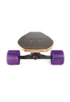 DNG SKATEBOARDS CRUISER COFFIN