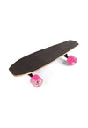 DNG SKATEBOARDS CRUISER COFFIN DNG SINCE MULTICOLORIDO