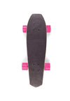 DNG SKATEBOARDS CRUISER COFFIN DNG SINCE MULTICOLORIDO