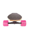 DNG SKATEBOARDS CRUISER COFFIN DNG SINCE MULTICOLORIDO