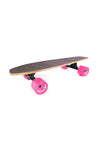 DNG SKATEBOARDS CRUISER COFFIN DNG SINCE MULTICOLORIDO