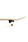 Iron Shape Skate Completo Iron Profissional Pilots Street