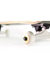 Iron Shape Skate Completo Iron Profissional White