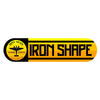 Shape PRO MARFIM Iron Shape - IRON GOLD