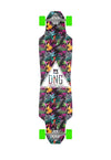 Longboard Slide Fit Dng Stamp