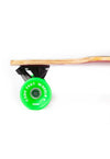 Longboard Slide Fit Dng Stamp