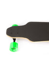 Longboard Slide Fit Dng Stamp