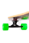 Longboard Slide Fit Dng Stamp