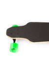 Longboard Slide Fit Iron Tye Dye