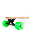 Longboard Slide Fit Iron Tye Dye