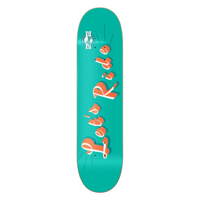 Shape Street DNG Skateboards Pro Fibra - Lets Ride