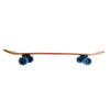 Longboard Classic Iron Avião