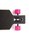 Longboard Speed Rebaixado Dng Stamp