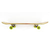 Skate Completo Profissional Iron Shape - THE RIGHT WAY